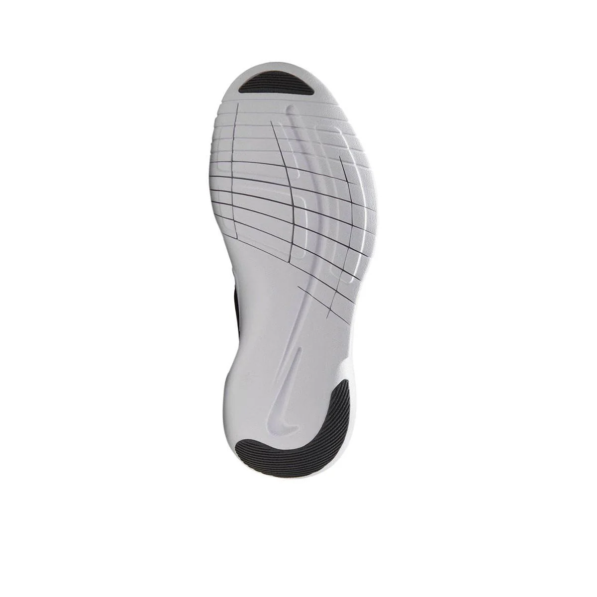 NIKE Free RN NN Women's Running Shoes - Black - US 6.5