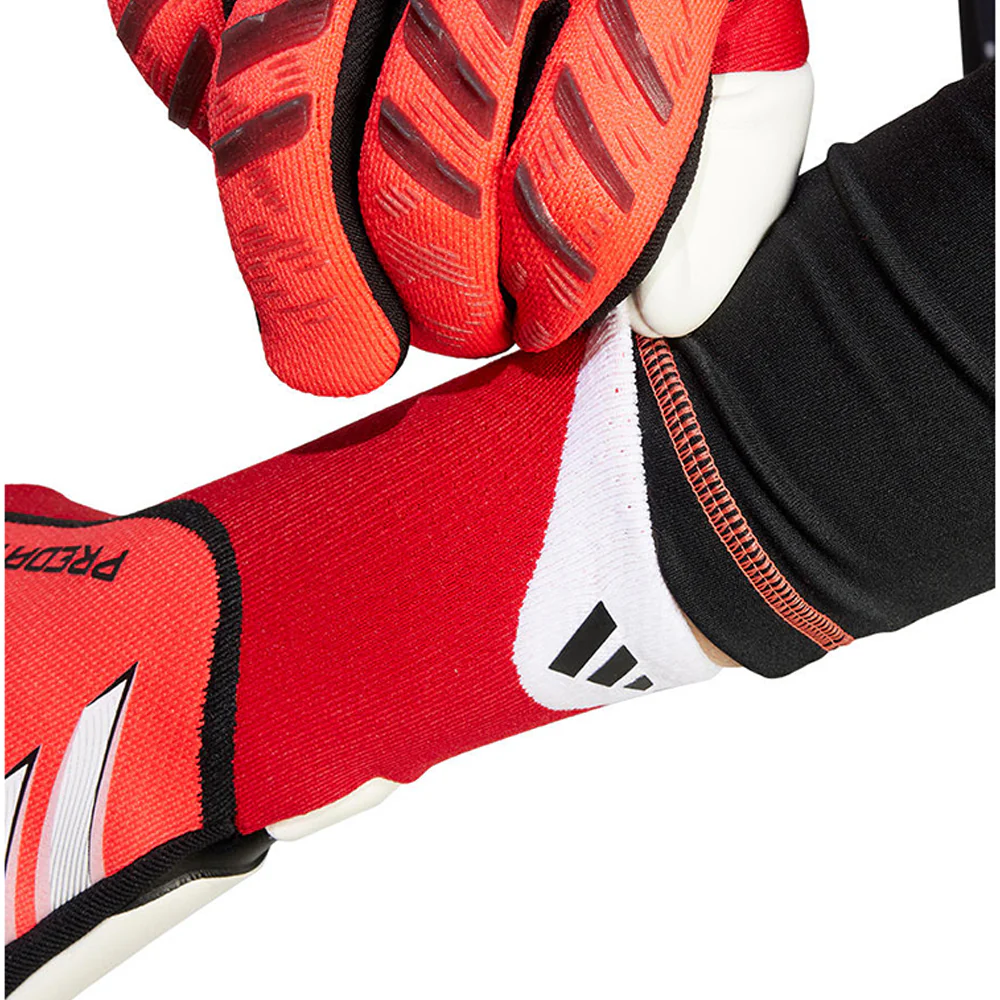 ADIDAS Predator Pro Men's Goalkeeper Gloves
