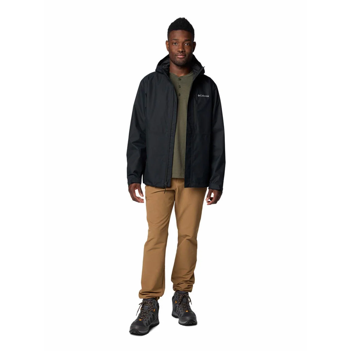 COLUMBIA Hikebound™ II Men's Jacket