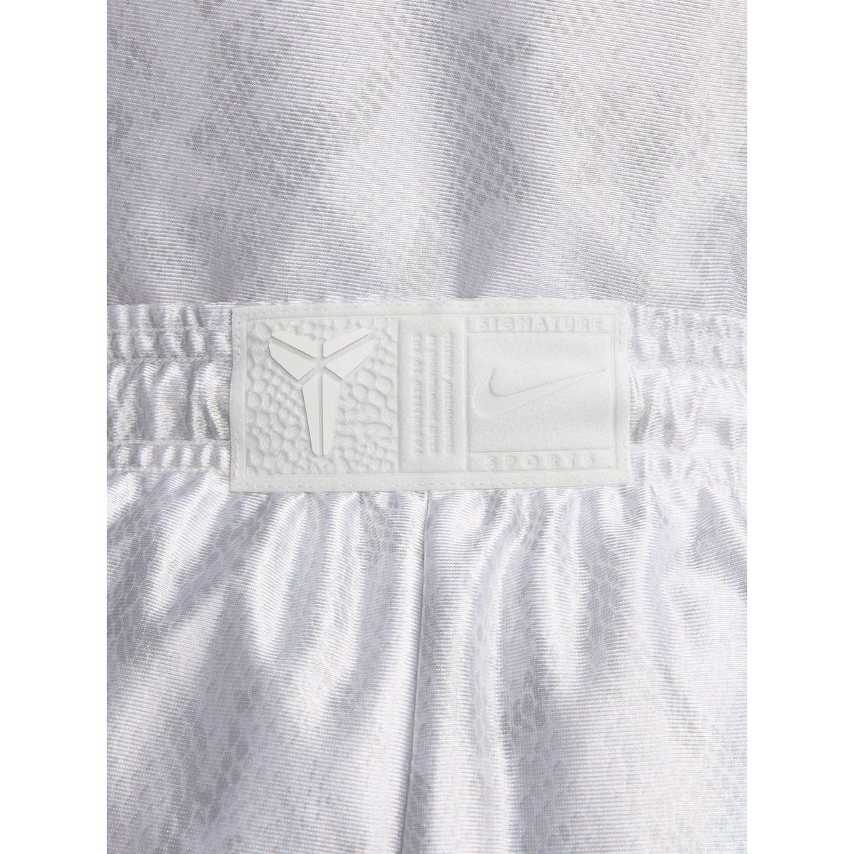 NIKE Kobe Dri-FIT Standard Issue Reversible 6" Men's Basketball Shorts - White - 2XL (ASIAN SIZE)
