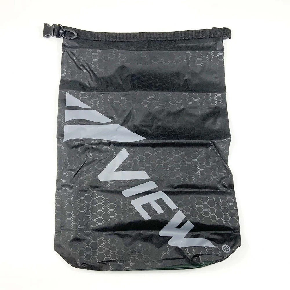 VIEW กระเป๋ากันน้ำ รุ่น VA0305 BLACK เหมาะสำหรับใส่อุปกรณ์ทางน้ำ - Black - One Size