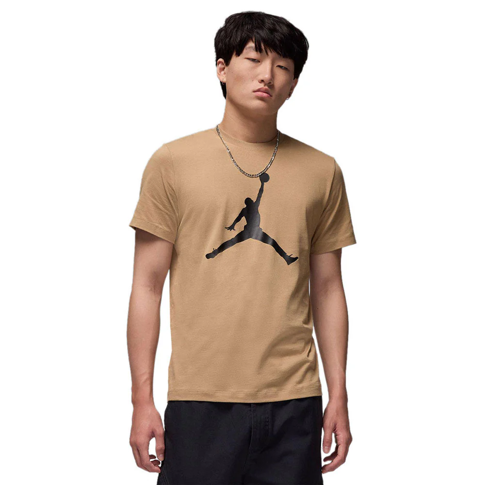 NIKE Jordan Jumpman Men's Basketball T-Shirt