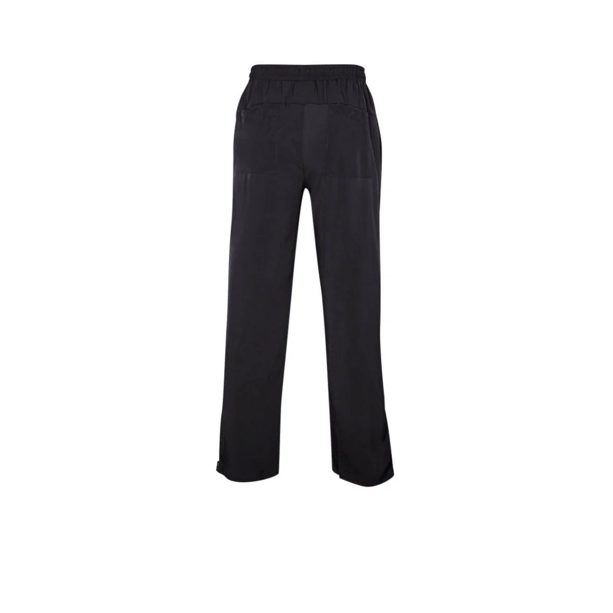 SPIKE SP24TRLOM005 Men's Running Pants - Black - 2XL