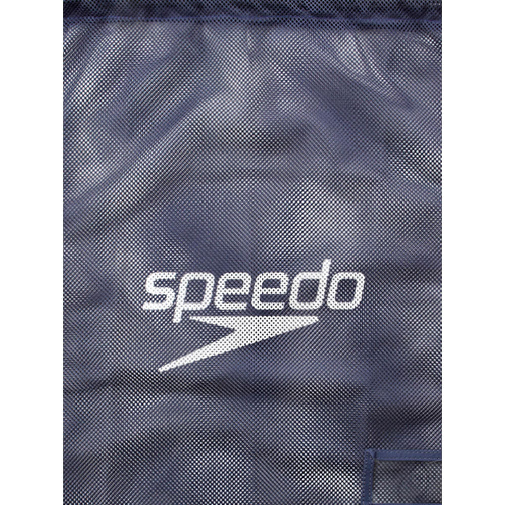 SPEEDO Equipment Mesh Unisex Gym Sack