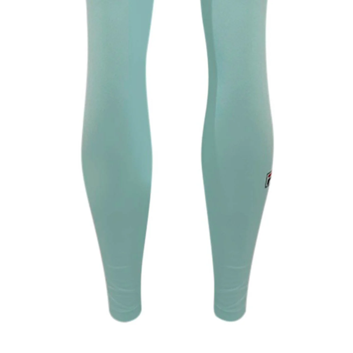 FILA FW2PTF1050F Women's Training Pants - Green - L (US SIZE)