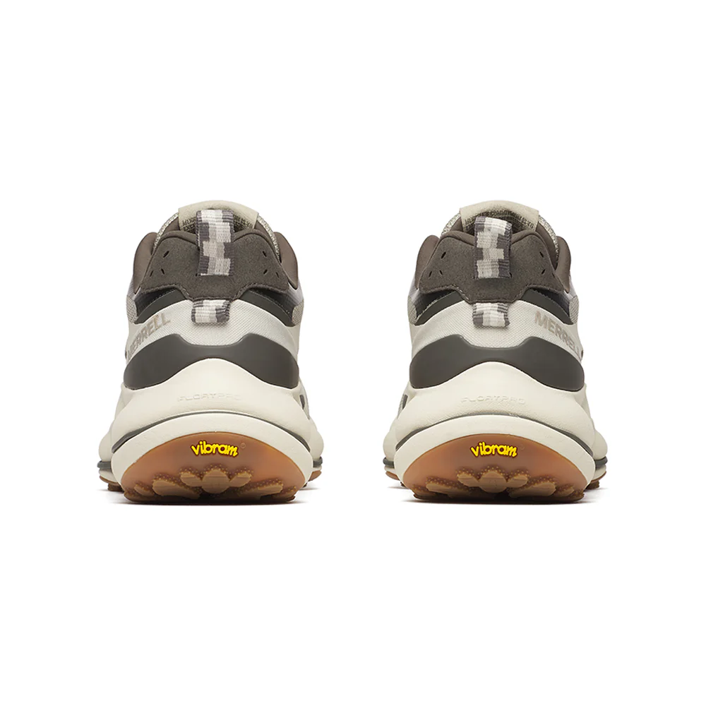 MERRELL SpeedARC Matis Men's Hiking Shoes - Beige - US 10