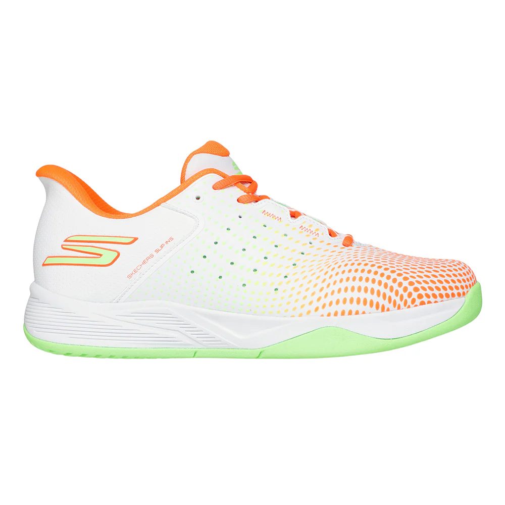 SKECHERS Slip-ins® Relaxed Fit®: Viper Court Reload Men's Indoor Court Shoes