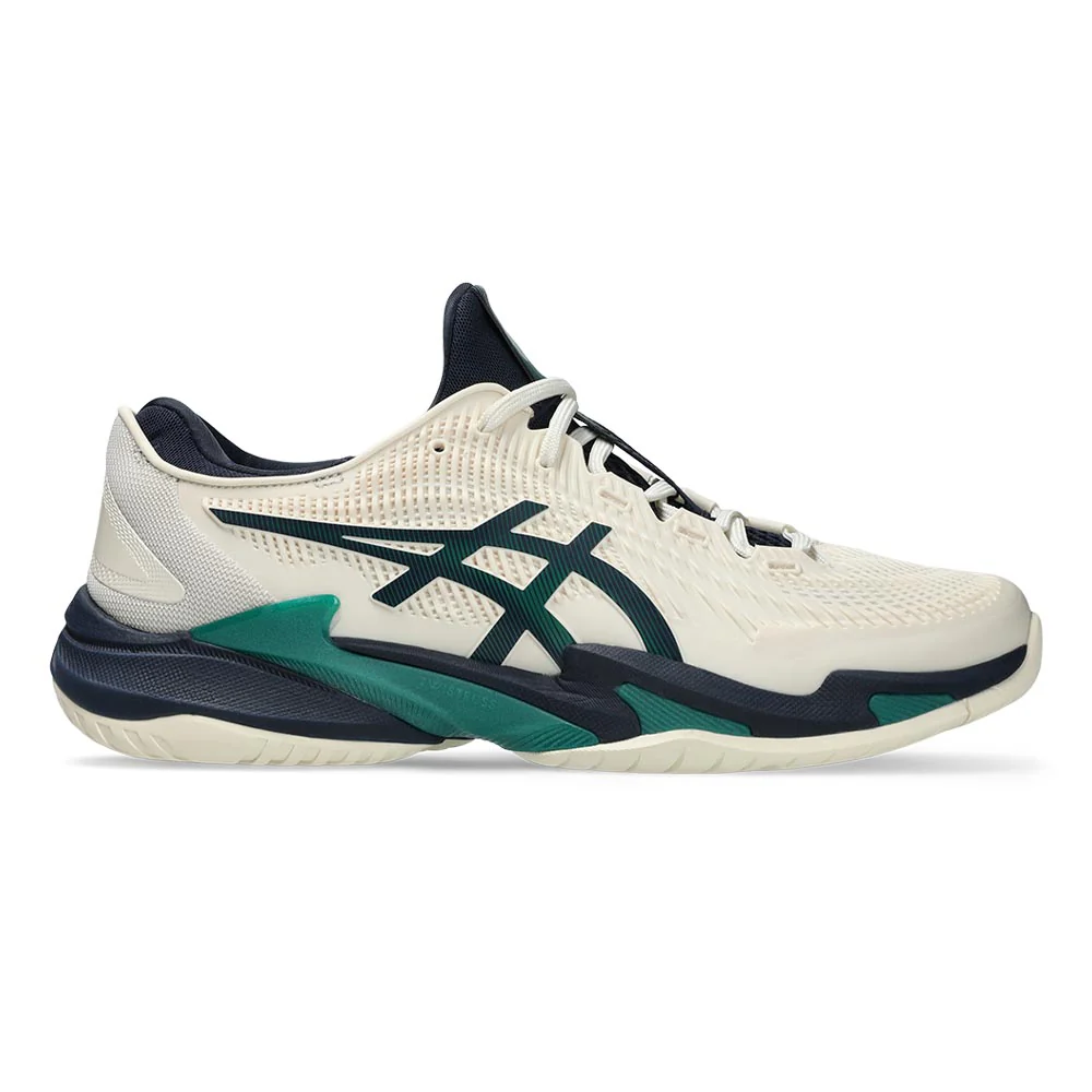 ASICS Court FF 3 Men's Tennis Shoes