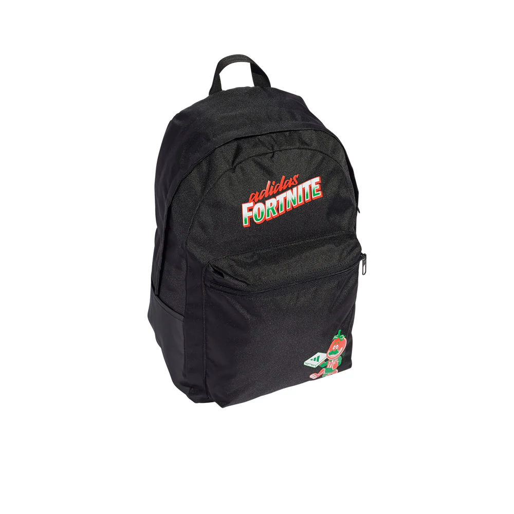 ADIDAS Fortnite Unisex Backpack - Black - ONE SIZE