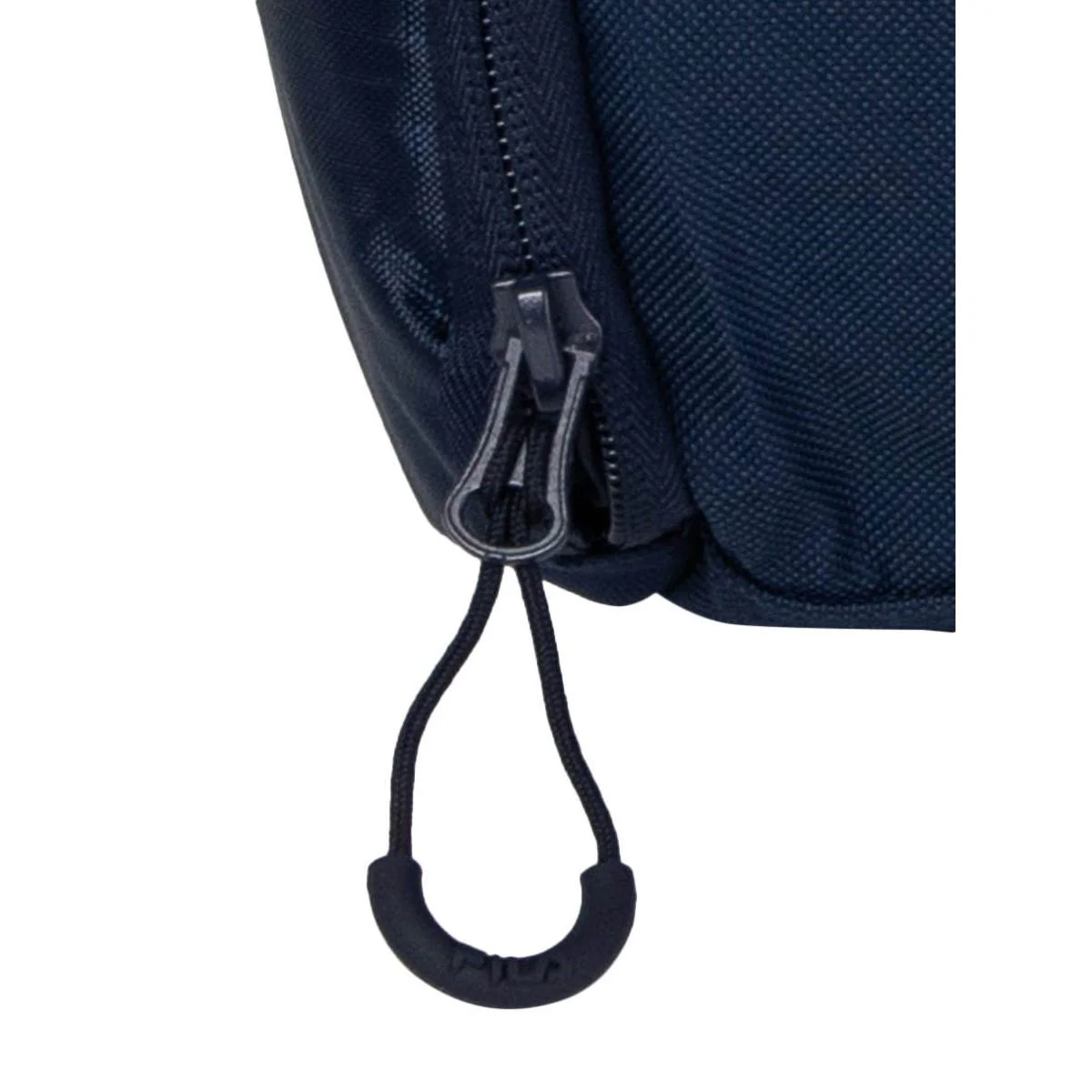 FILA TBV240701U Unisex Duffel Bag - Blue - ONE SIZE