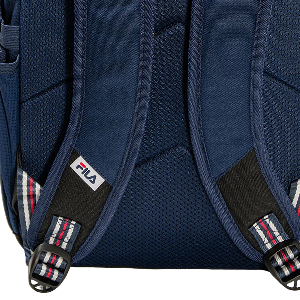 FILA Eternal Unisex Backpack - Blue - ONE SIZE