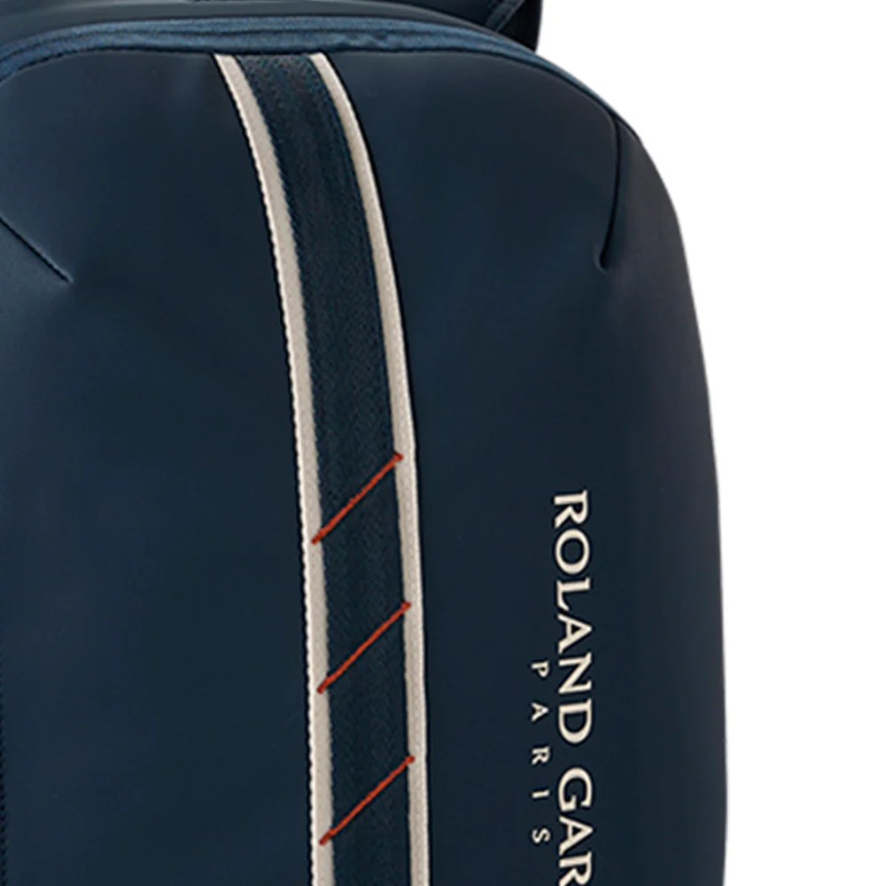 WILSON Roland-Garros 2025 Session Unisex Tennis Backpack - Blue - ONE SIZE