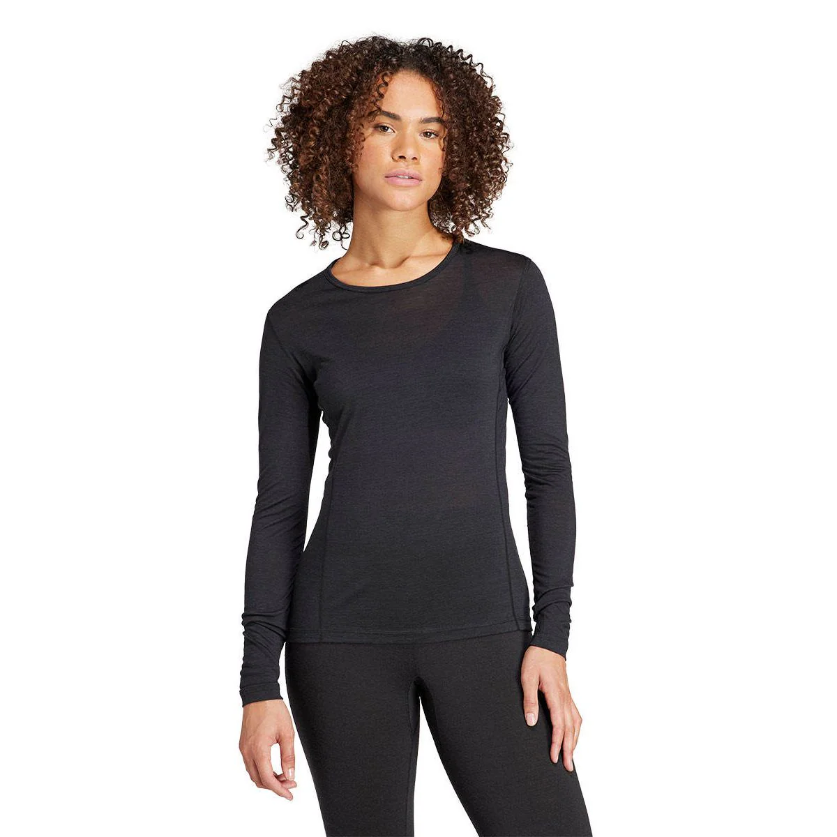 ADIDAS Xperior Merino 150 Long Sleeve Women's Baselayer