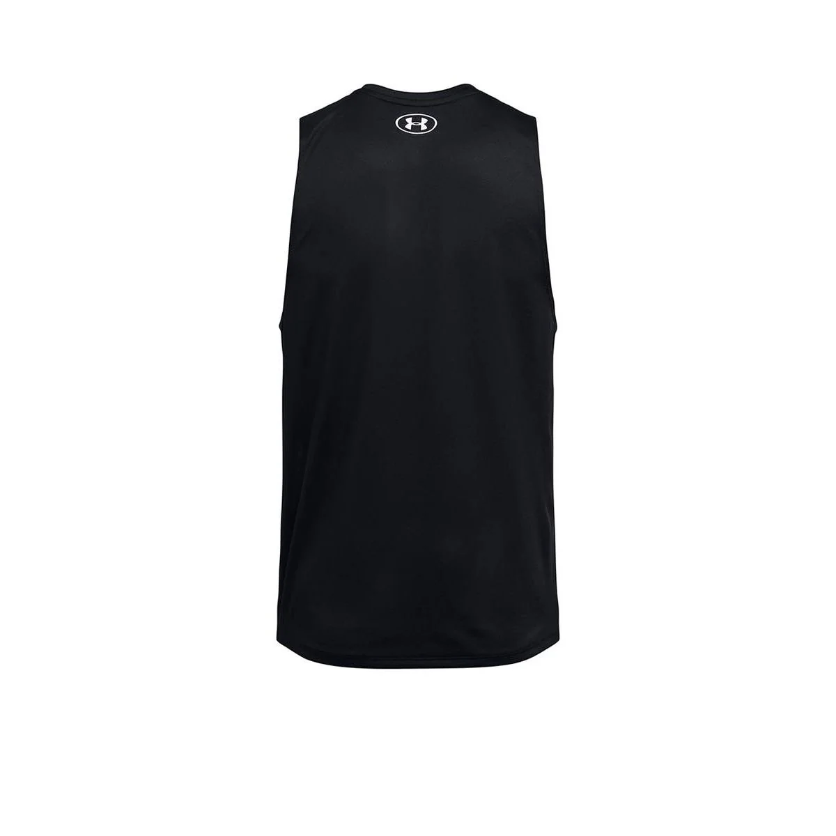 UNDER ARMOUR Tech™ Men's Training Tank - Black - L (US SIZE)