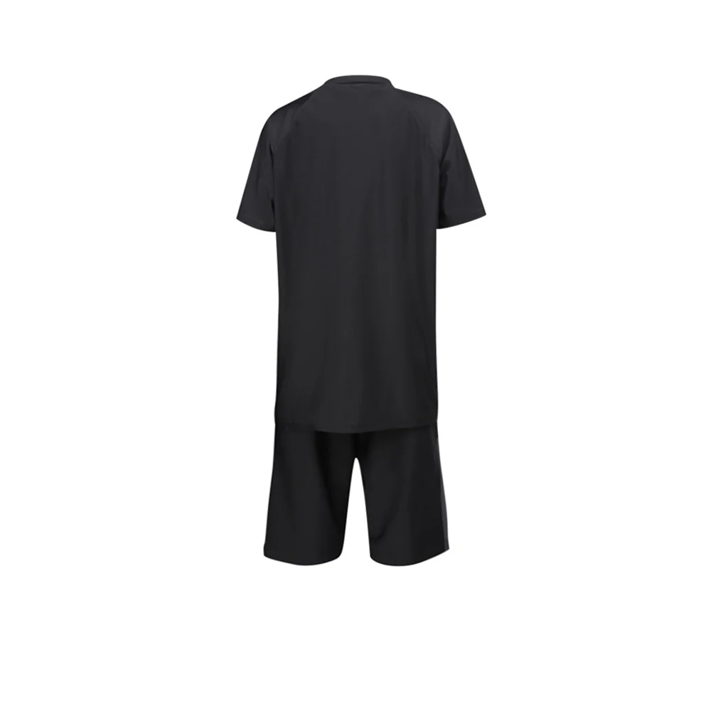 BONA G-415 A Girls Swimsuit - Black - US 12