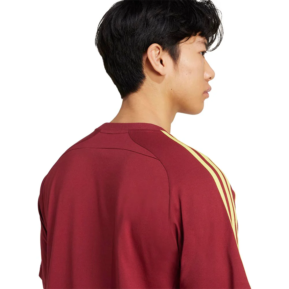 ADIDAS Arsenal UBP Men's Football T-Shirt - Red - 2XL (UK SIZE)