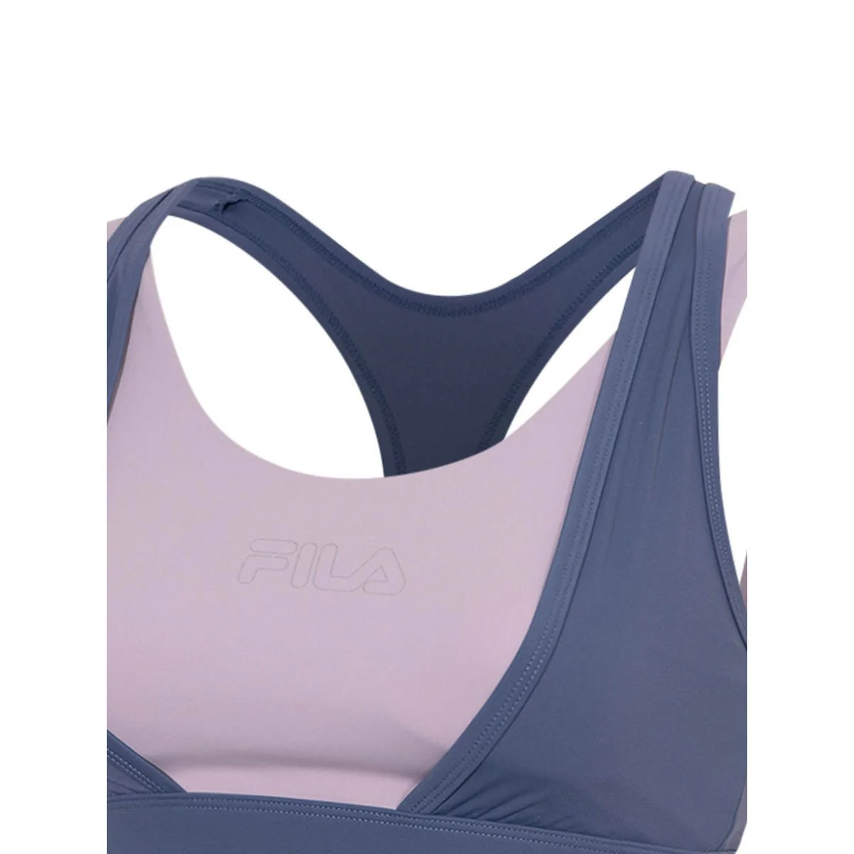 FILA Tennis SHA240810W Women's Sports Bra