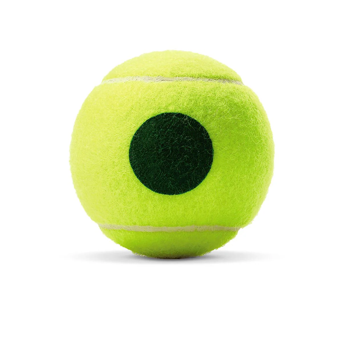 WILSON US Open Tournament Tennis Ball (3 Ball) - Green - ONE SIZE