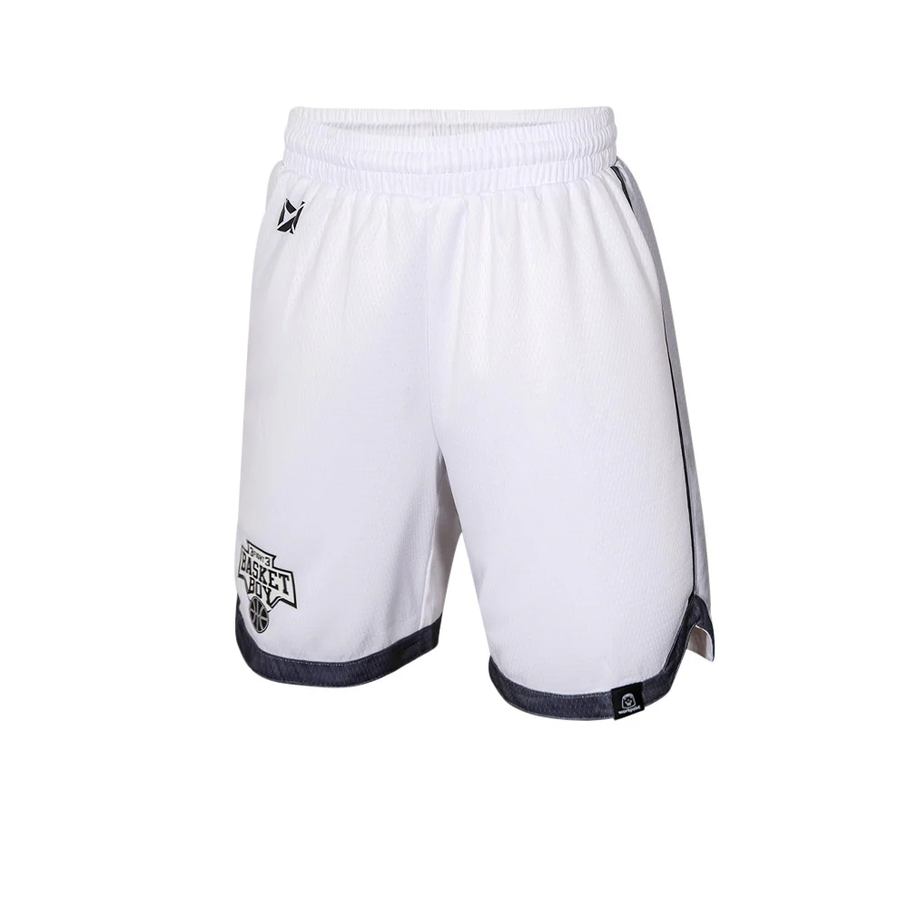 WARRIX Basket Boy Match Unisex Basketball Shorts