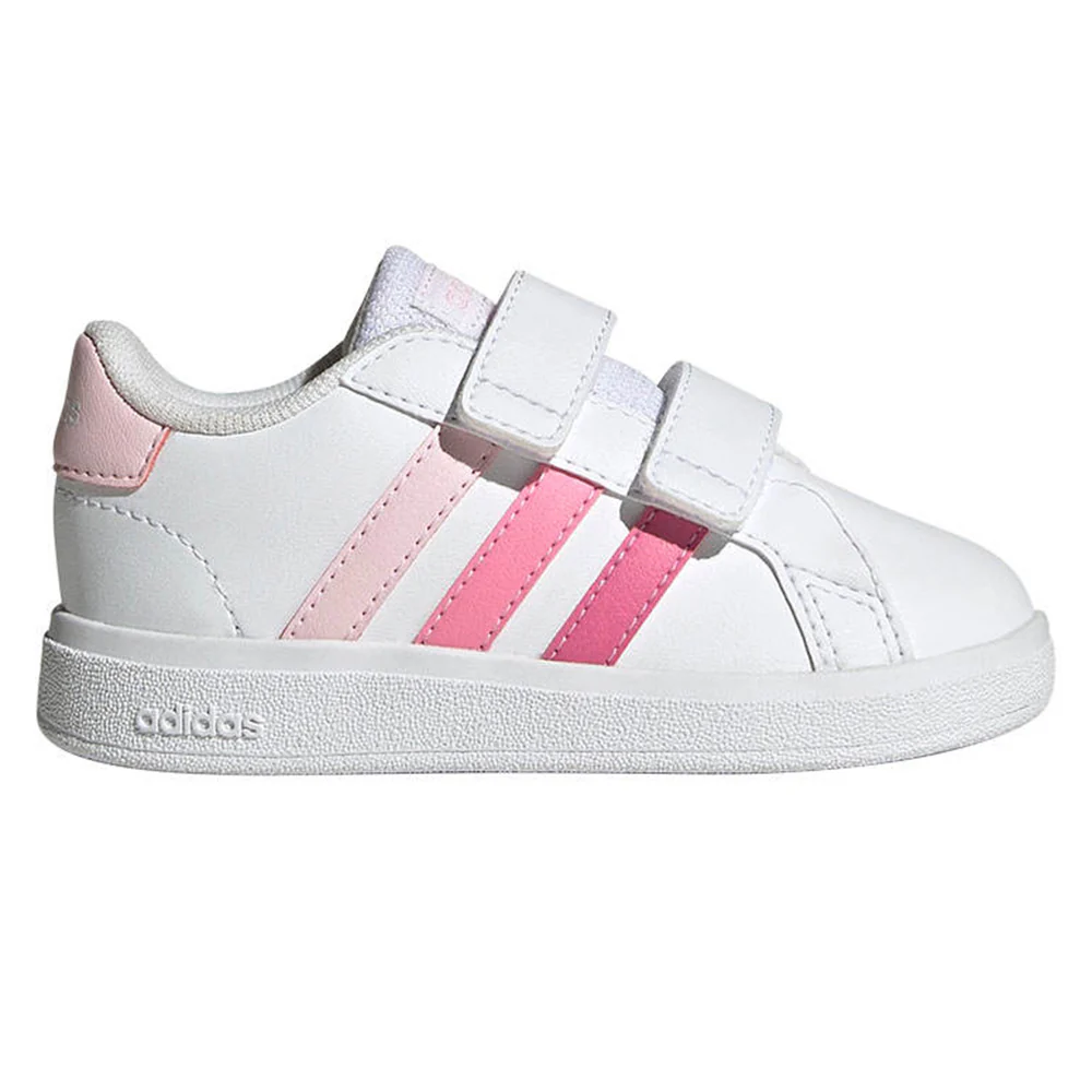 ADIDAS Grand Court Lifestyle Kids Lifestyle Shoes