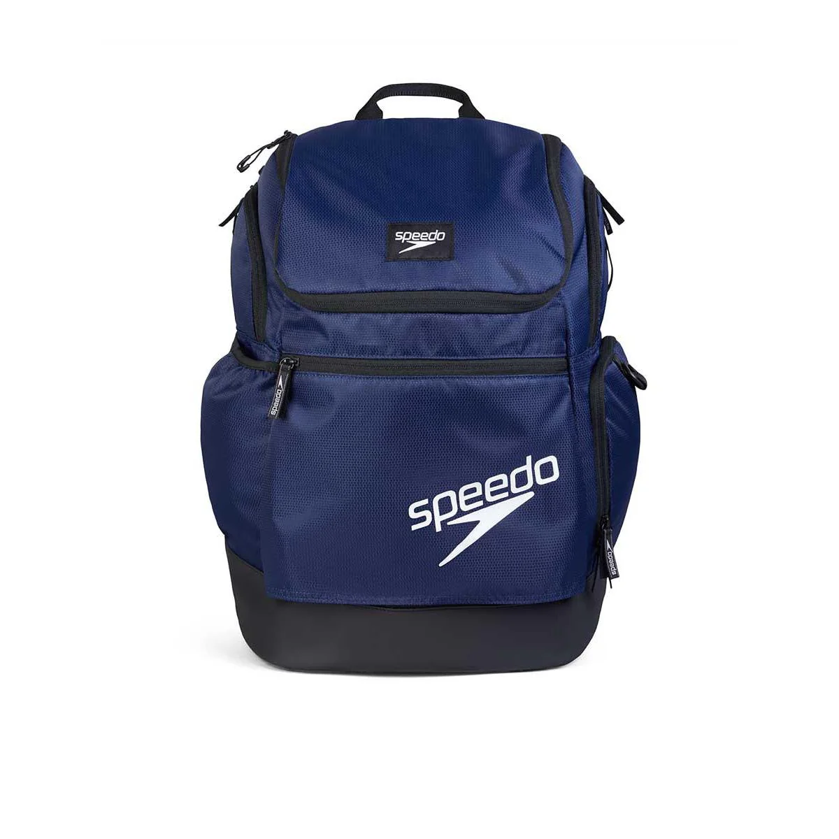 SPEEDO Teamster 2.0 Unisex Backpack - Blue - ONE SIZE