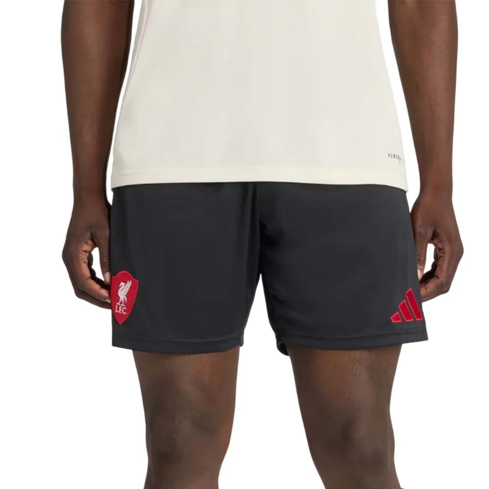 ADIDAS Men's Liverpool FC Away 2025/26 Football Shorts