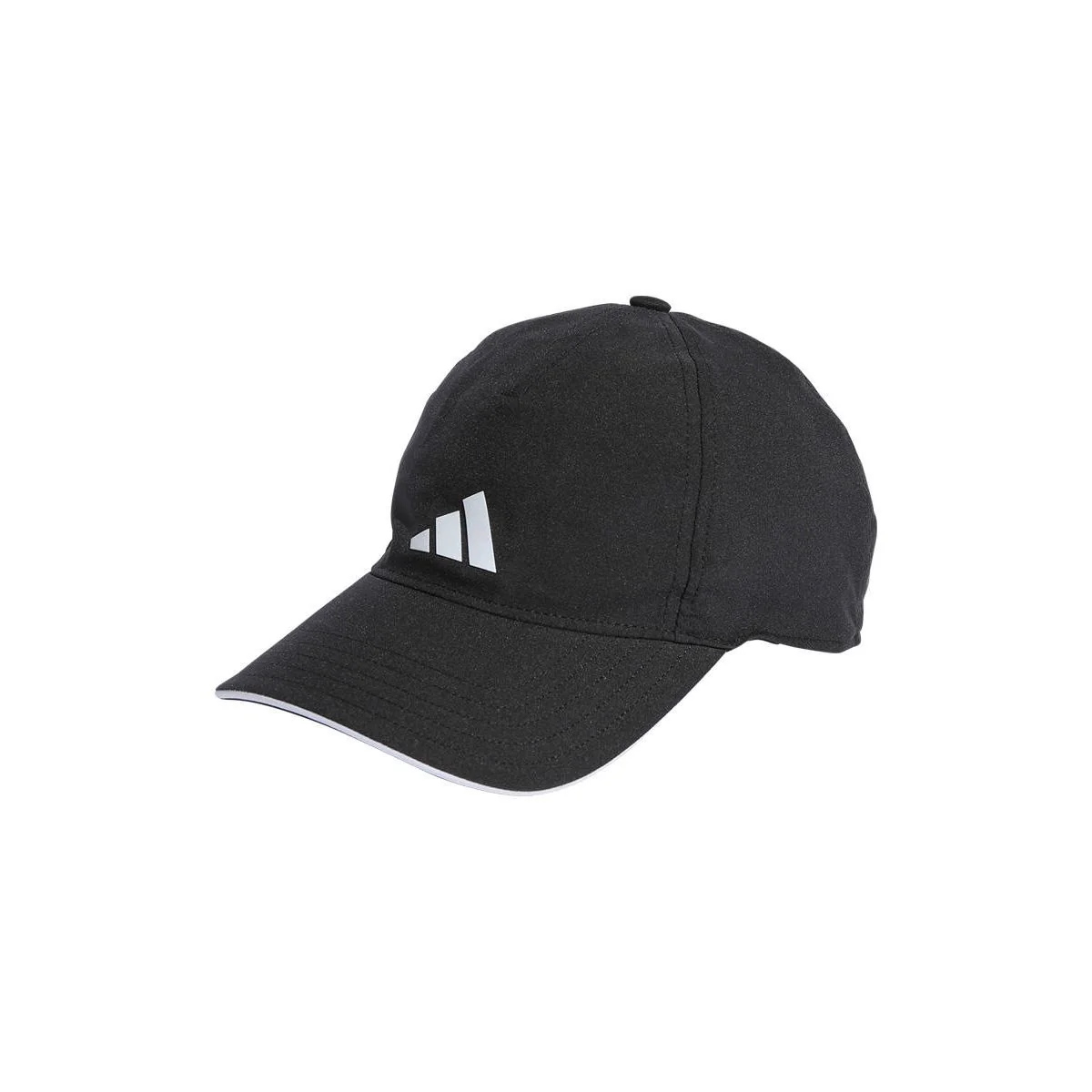 ADIDAS Aeroready Baseball Unisex Cap - Black - ONE SIZE