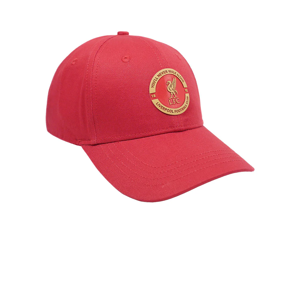 LFC EST 1892 Unisex Cap