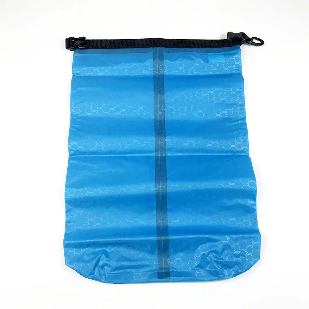 VIEW กระเป๋ากันน้ำ รุ่น VA0305 FrostBlue เหมาะสำหรับใส่อุปกรณ์ทางน้ำ - Blue - One Size