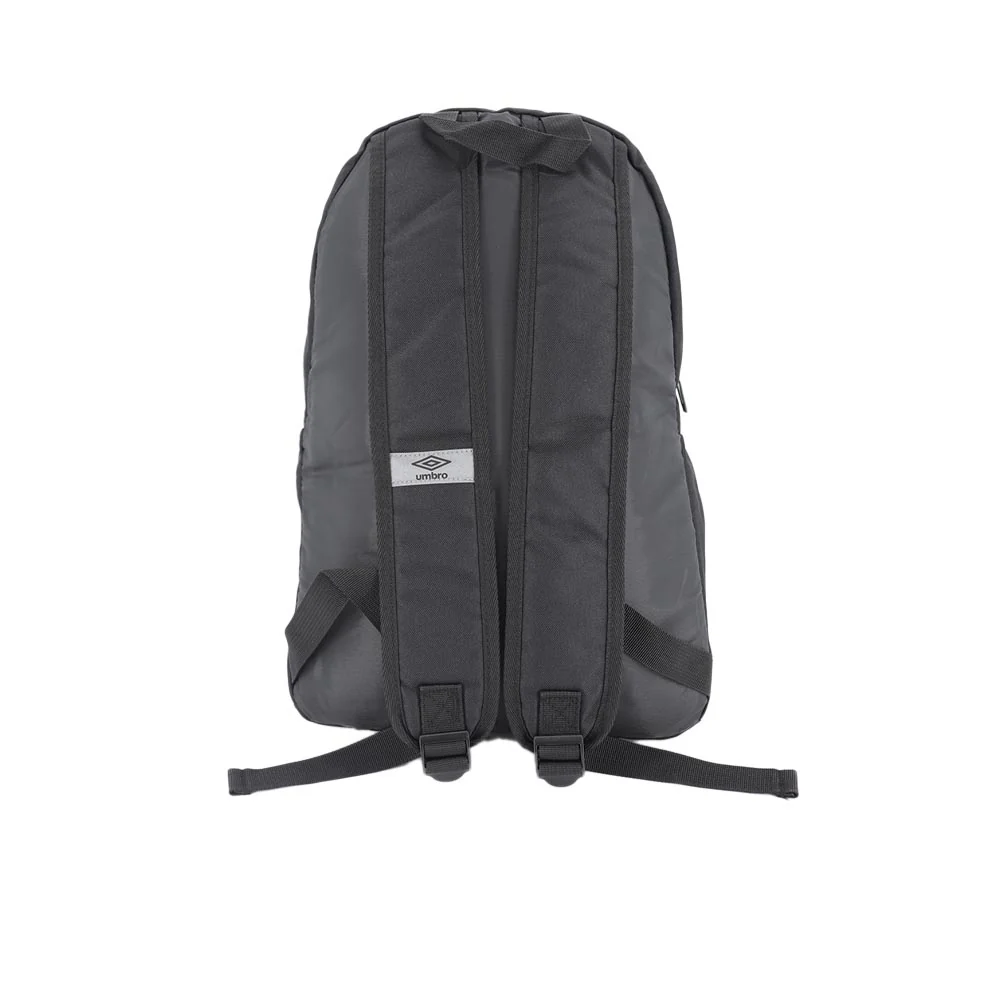 UMBRO Mochilas Unisex Backpack - Black - M