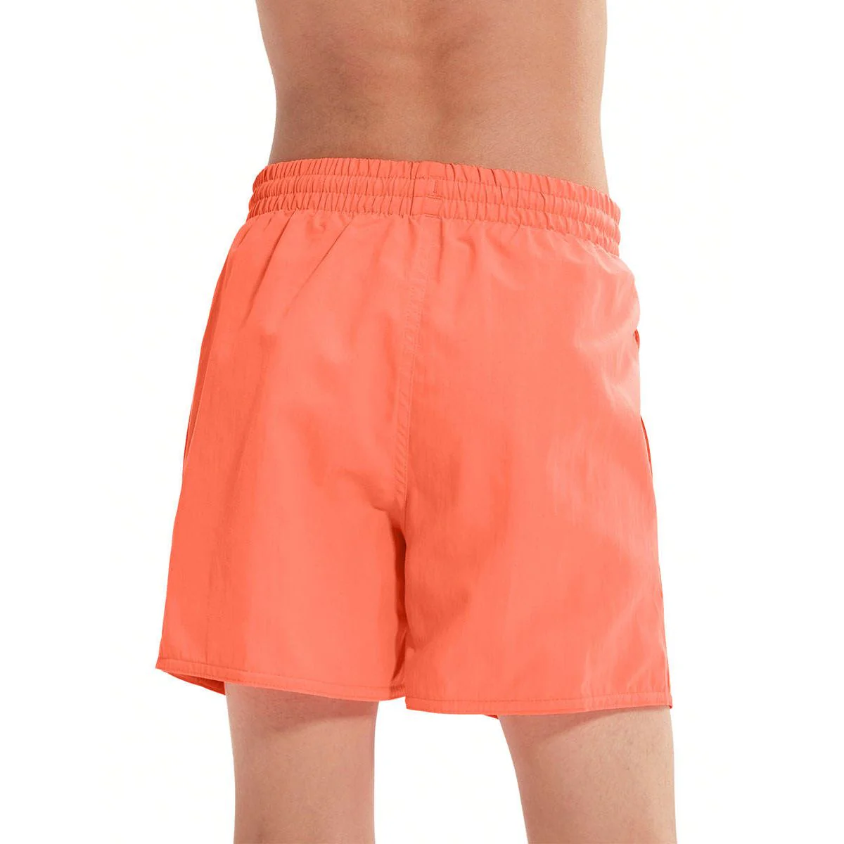 SPEEDO Essential Boys Watershort - Orange - L (US SIZE)