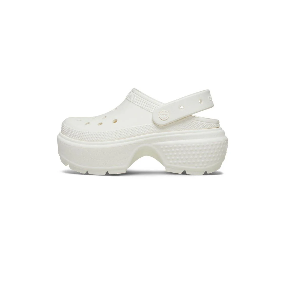CROCS Stomp Clog Unisex Lifestyle Shoes