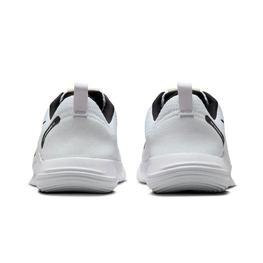 NIKE Flex Experience Run 12 Men's Training Shoes - White - US 10