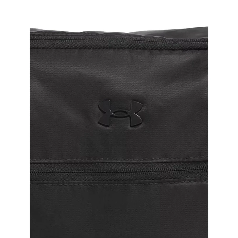 UNDER ARMOUR Studio Women's Duffle Bag - Black - ONE SIZE