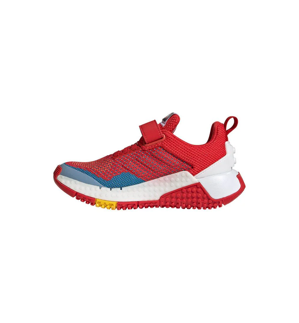 ADIDAS X LEGO Sports Pro Kids Lifestyle Shoes