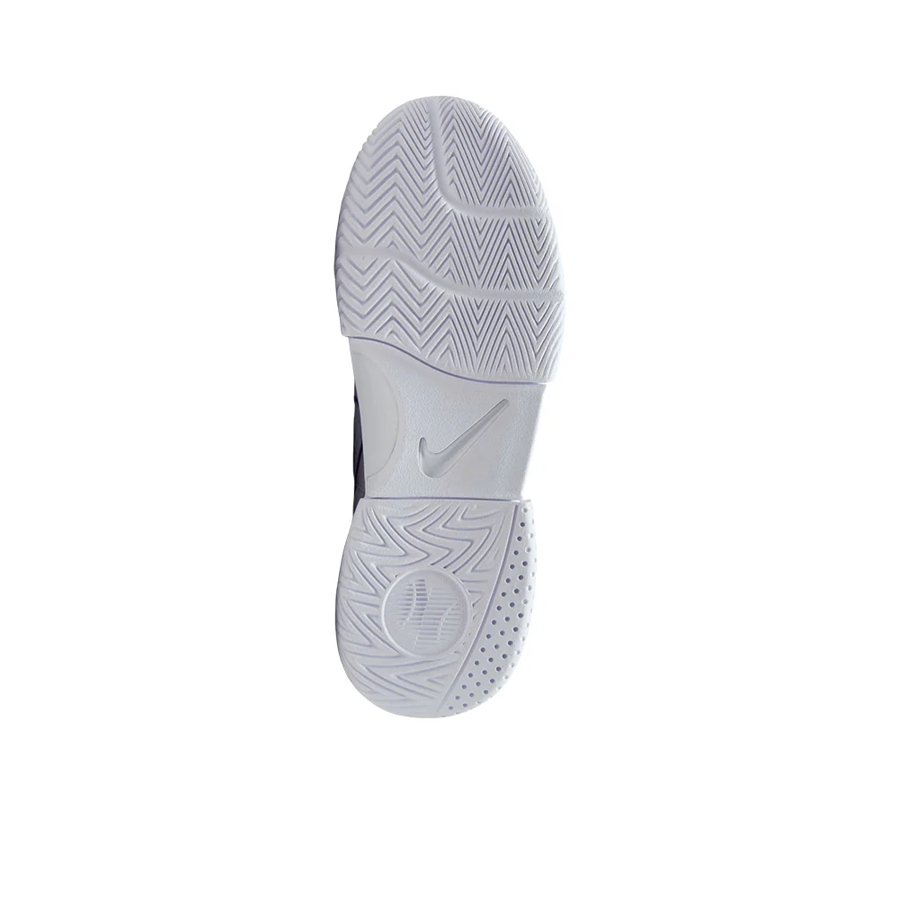 NIKE Court Lite 4 Women's Tennis Shoes - White - US 10
