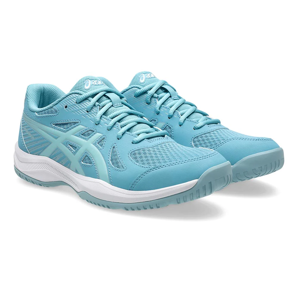 ASICS Upcourt 6 Men's Indoor Court Shoes