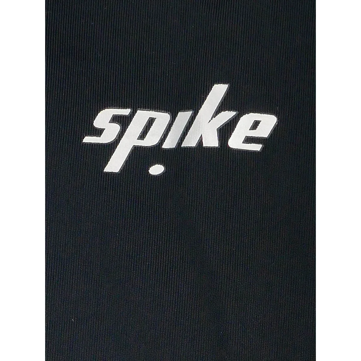 SPIKE SPQ224RNACARM01 Unisex Running Arm Sleeves - Black - ONE SIZE
