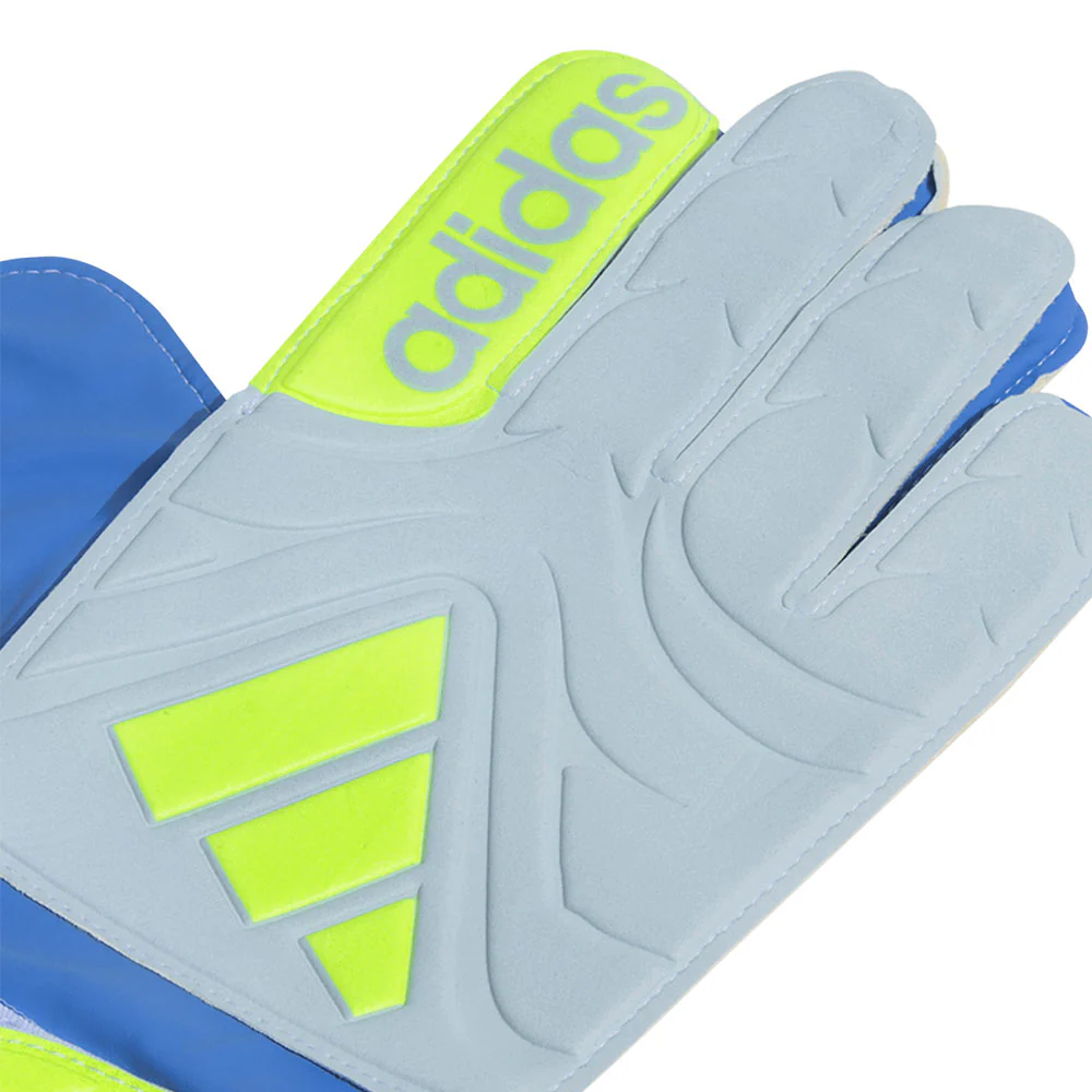 ADIDAS Copa Club Men's Goalkeeper Gloves - Blue - UK 7