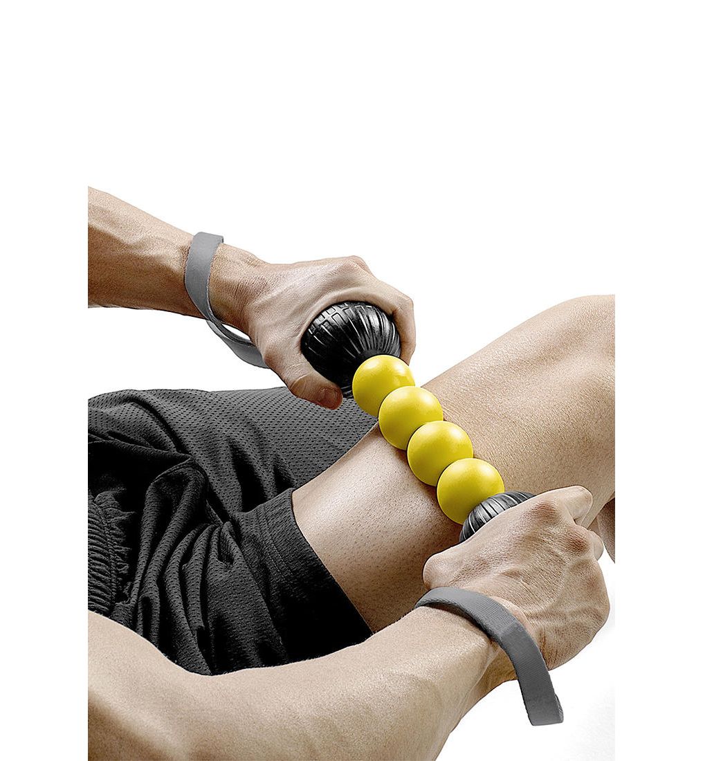 SKLZ Massage Roller - Black - ONE SIZE