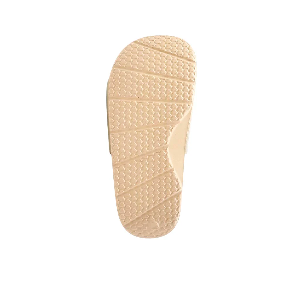 FILA Jackie Kids Sandals - Beige - 1 K