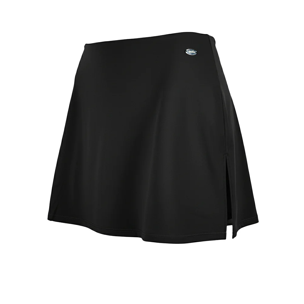 SPIKE Capsule Women's Training Skort - Black - L