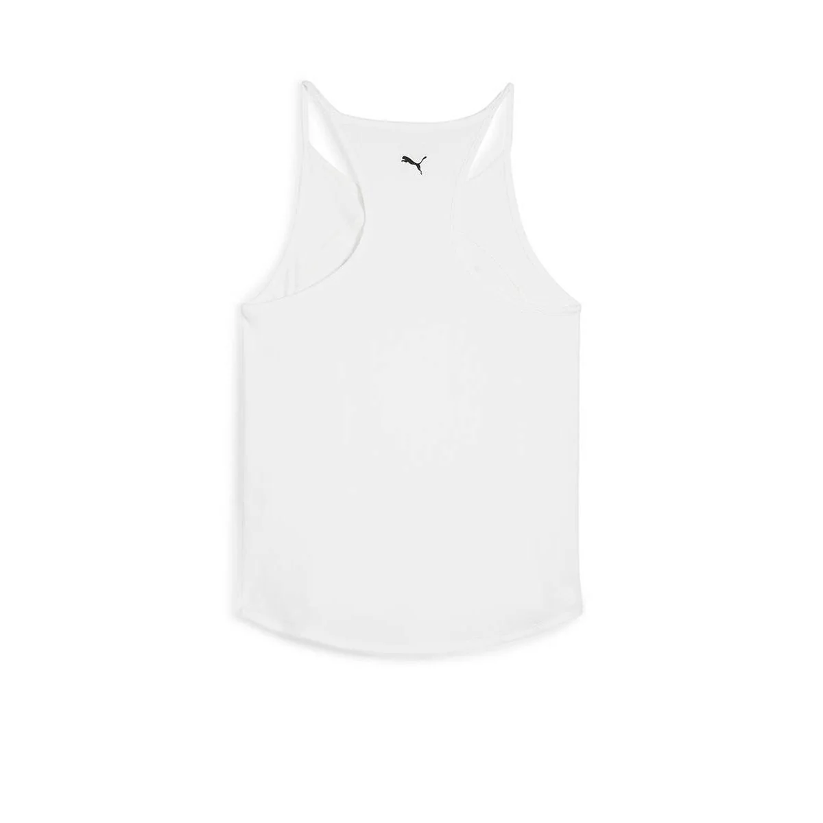 PUMA FIT Ultrabreathe Women's Training Tank - White - L (UK SIZE)