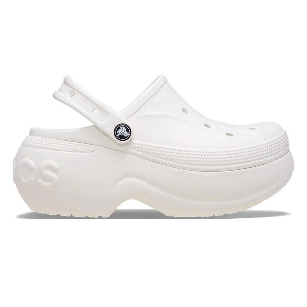 CROCS Bella Clog Unisex Lifestyle Shoes