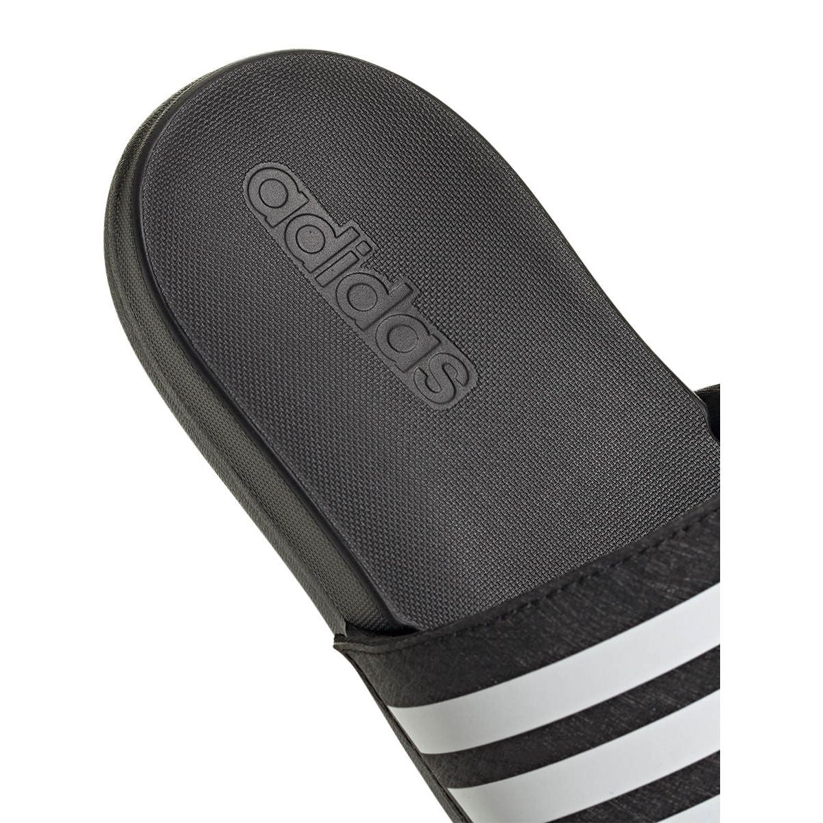 ADIDAS Adilette Comfort Kids Sandals - Black - UK 1