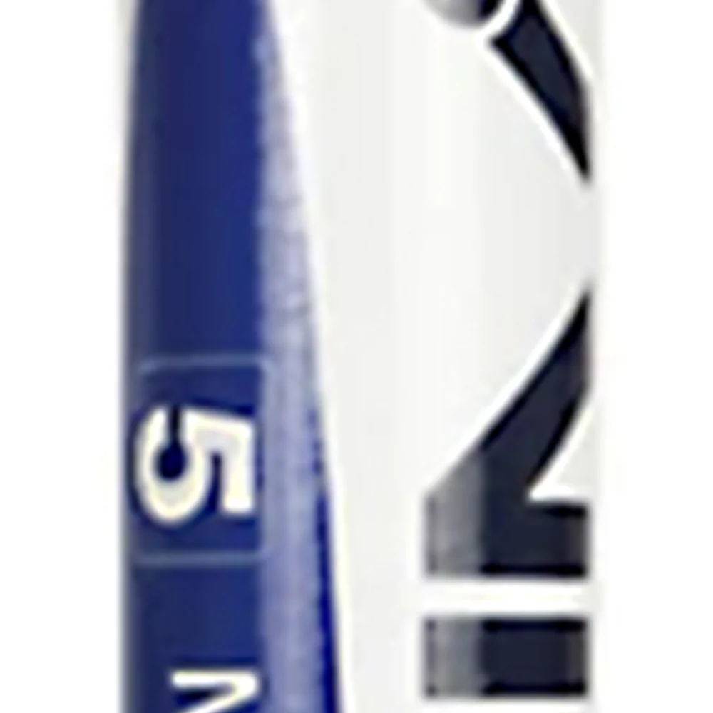 VICTOR Master No.5 75 Shuttlecock (12 Pieces) - White - ONE SIZE