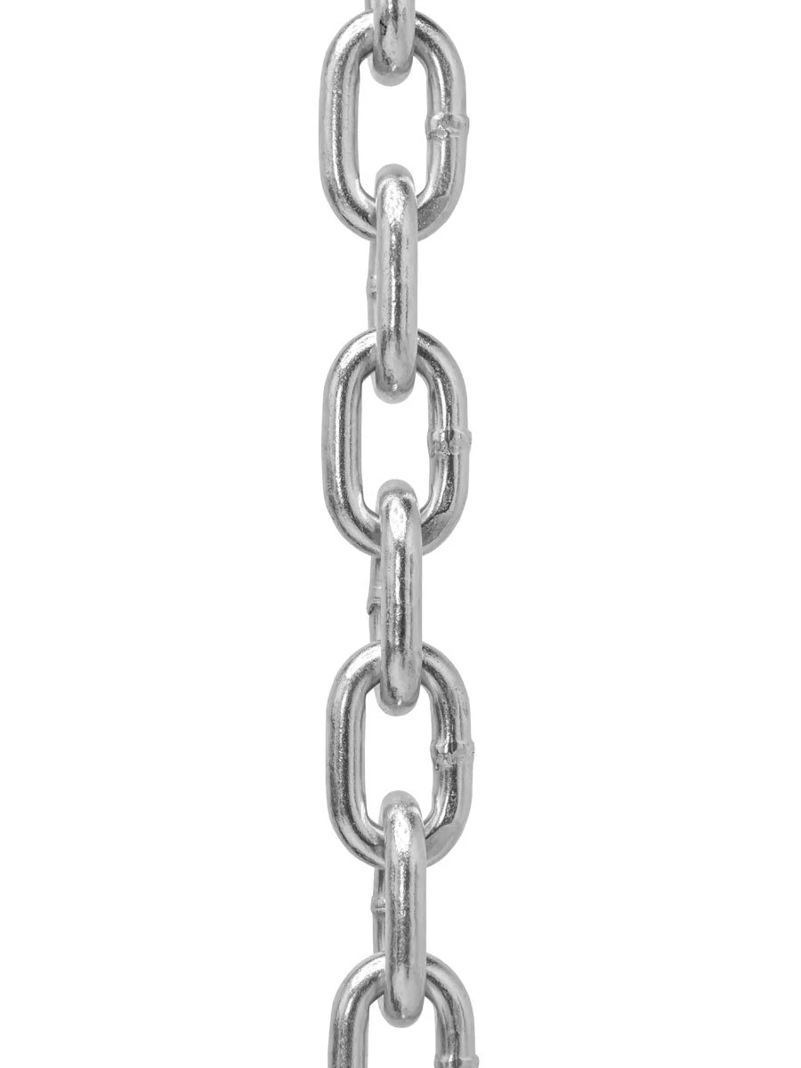 โซ่น้ำหนัก 150CM - Silver - ONE SIZE