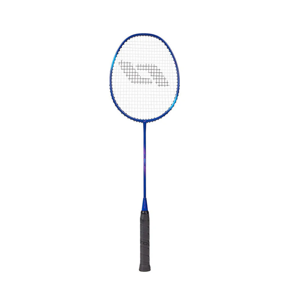 PRO TOUCH Speed 600 Badminton Racket - Blue - ONE SIZE