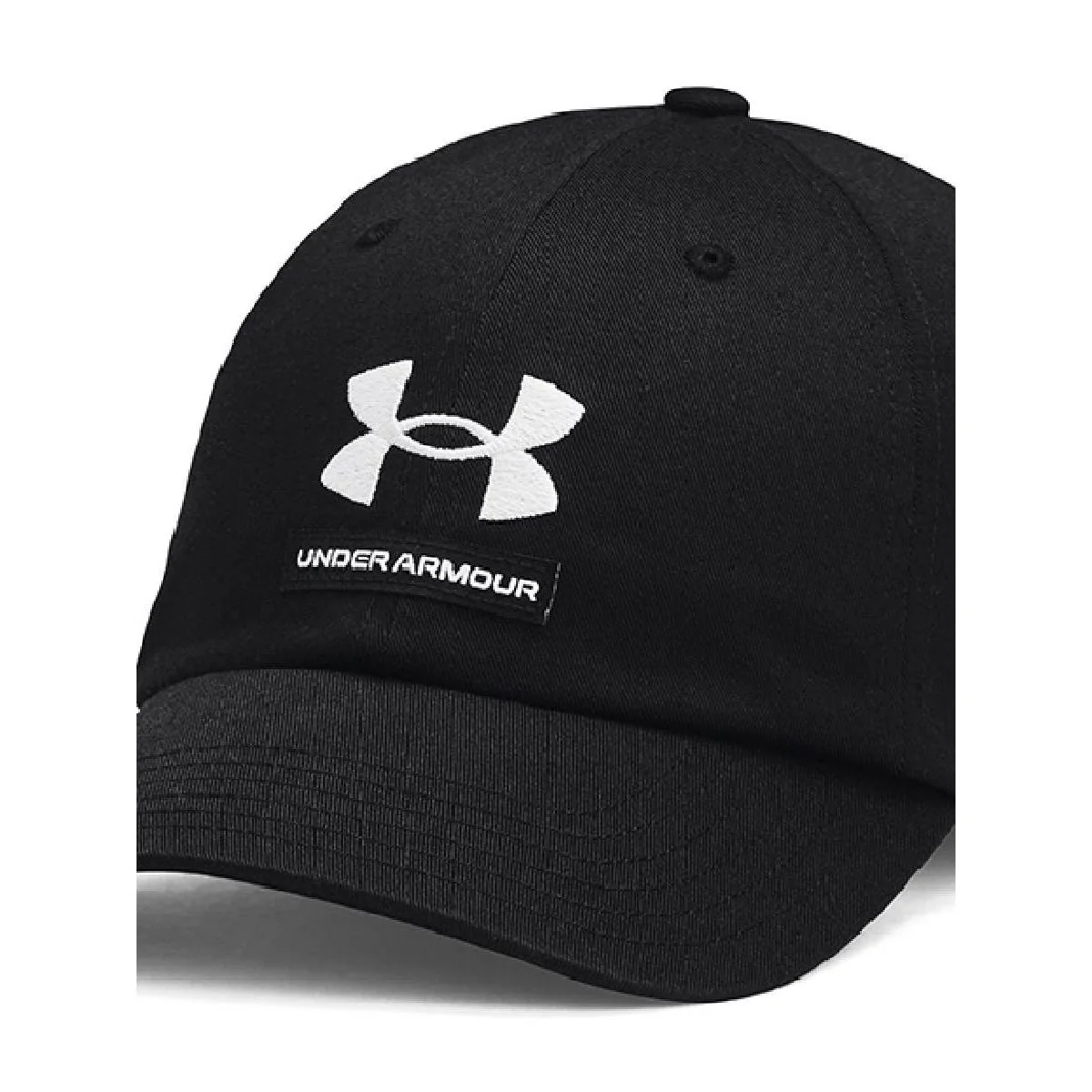 UNDER ARMOUR Branded Men's Cap - Black - ONE SIZE