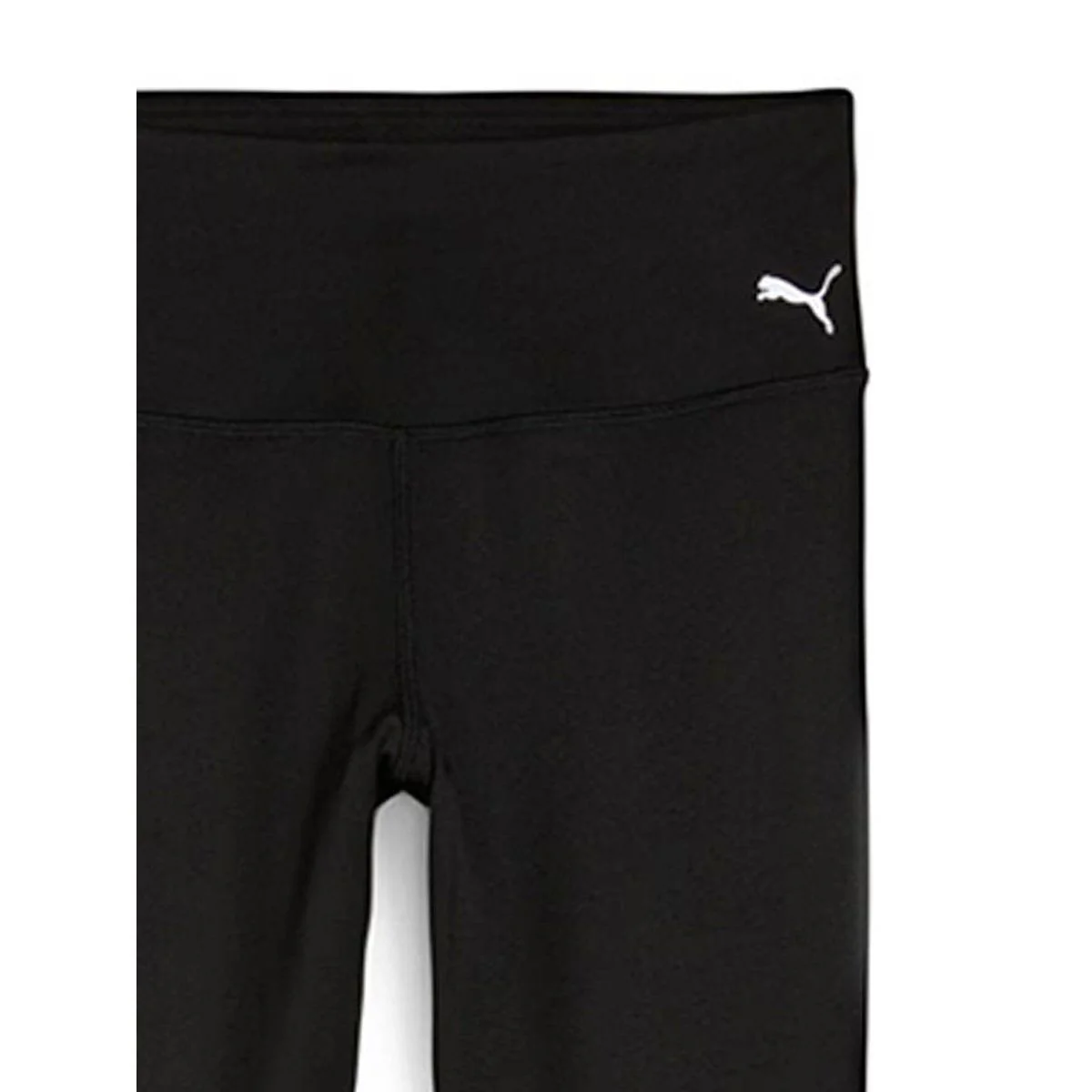 PUMA Performance 7/8ths Women's Training Pants - Black - L (UK SIZE)